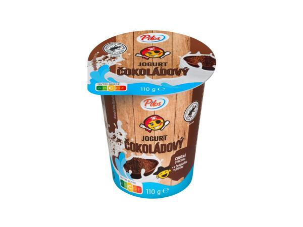 DĚTSKÝ JOGURT