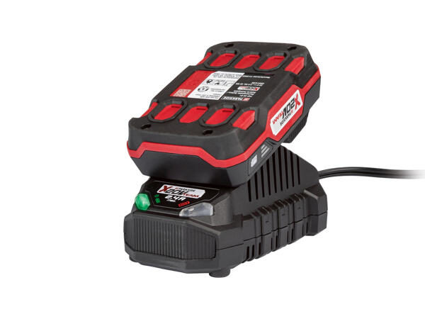 Rechargeable Battery 2Ah