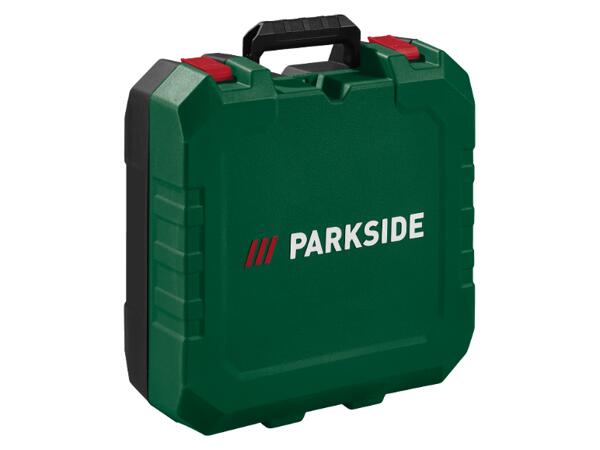 Cordless Impact Wrench