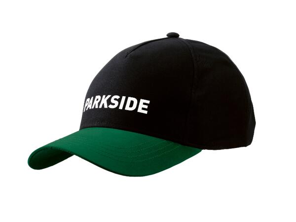 Sada pro fanoušky Parkside