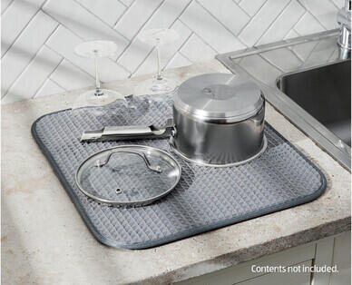 Dish Drying Mat