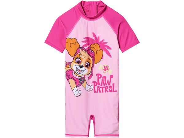 Kids' UV Sun Protection Suit