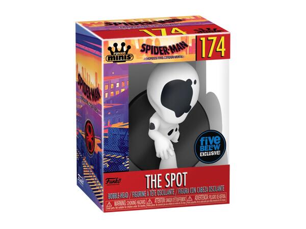 Funko Mini Vinyl Figures