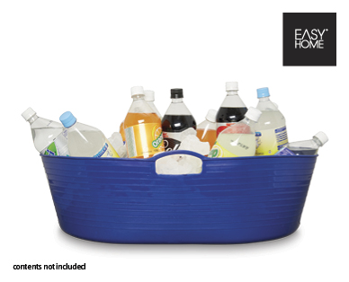 Flexi Tub 42L