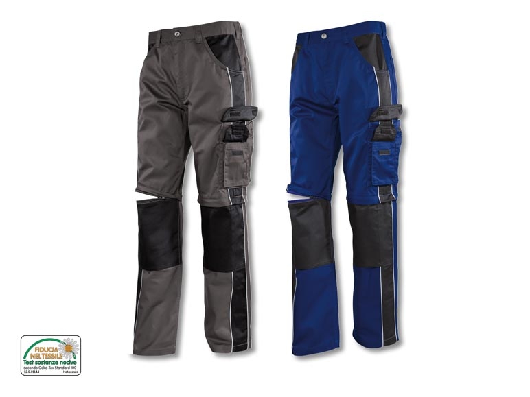 Pantalone da lavoro