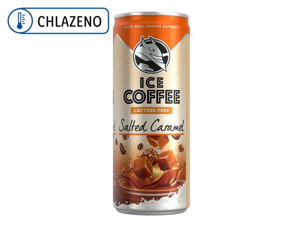 HELL ICE COFFEE