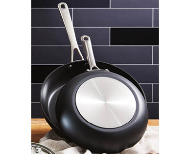 Forged Aluminium Frypan 28cm