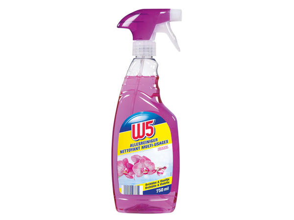 Spray nettoyant