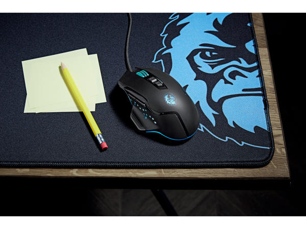 Gaming Mouse