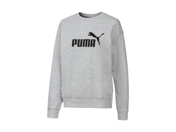 PUMA(R) Sweatshirt