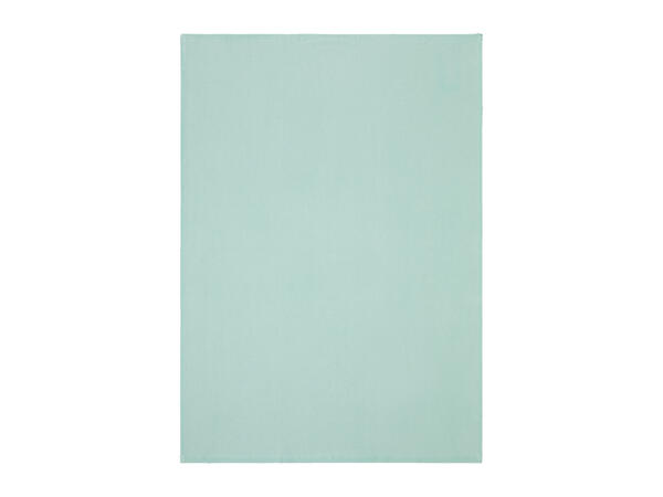 Livarno Home Tea Towels - 2 pack