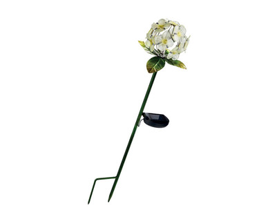 Solar Decorative Garden Stake