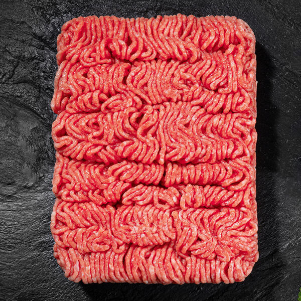 Rinder Hackfleisch