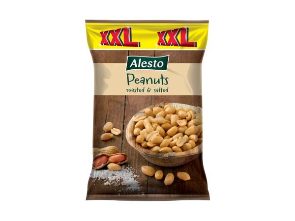 Cacahuètes d'Argentine XXL