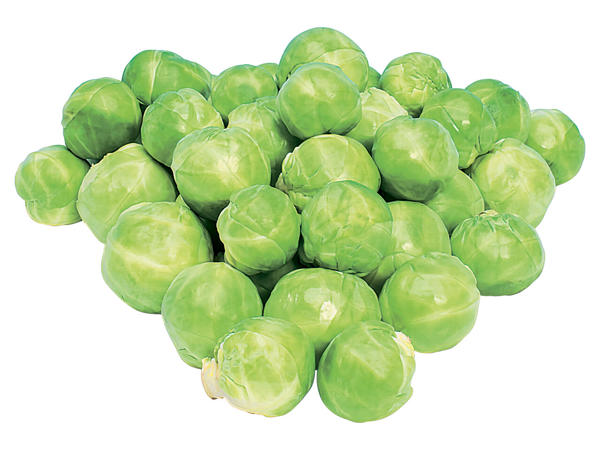Kohlsprossen