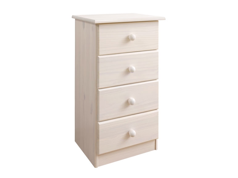 LIVARNO Wooden Chest of Drawers
