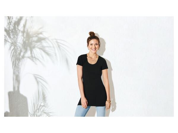 Ladies' Long Top