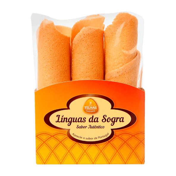 Linguas da Sogra