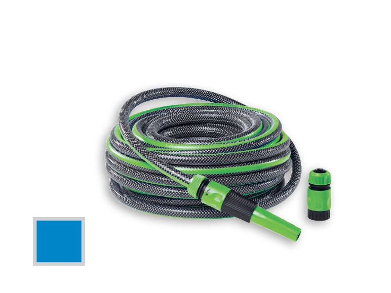 FLORABEST Garden Hose Set