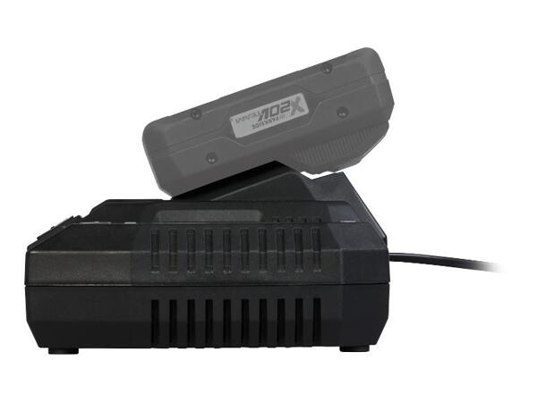 Smart nabíječka 20 V / 12 A PLGS 2012 A1
