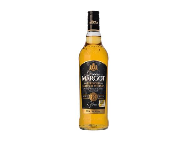 SKOTSKÁ WHISKY