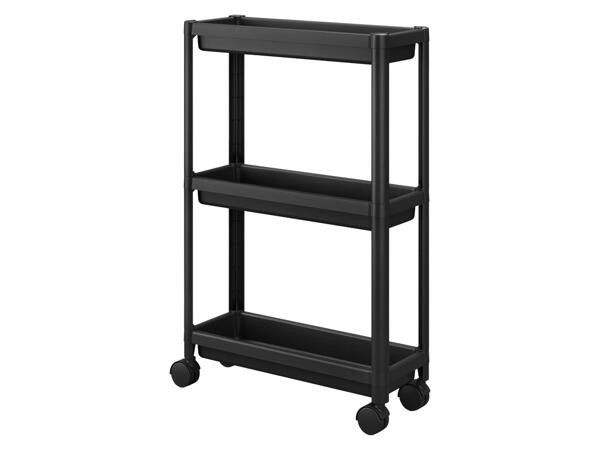 Storage Trolley