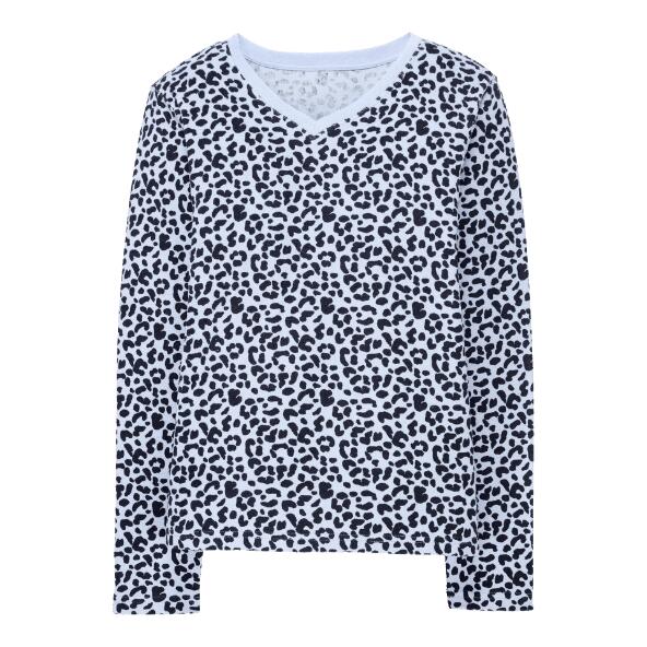 UP2Fashion(R) Pyjama en tissu éponge