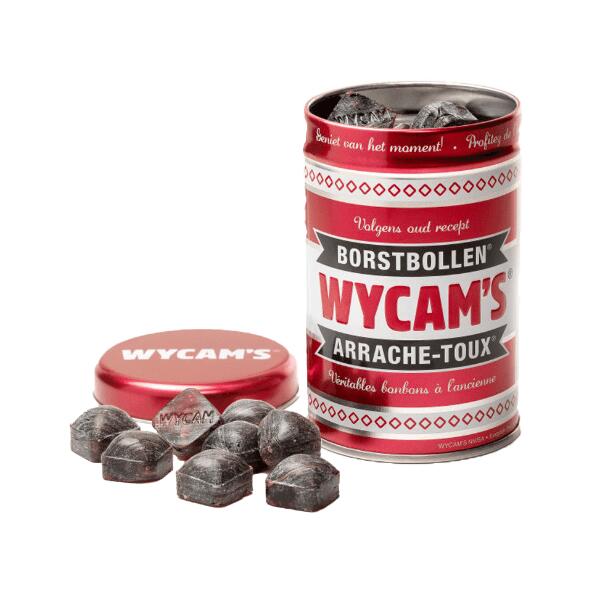 WYCAM'S(R) 				Hustenbonbons