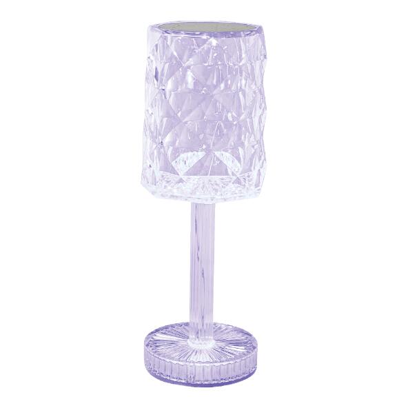 CASALUX(R) 				Lampe LED de table