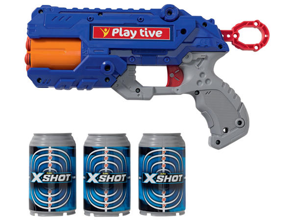 Foam Darts