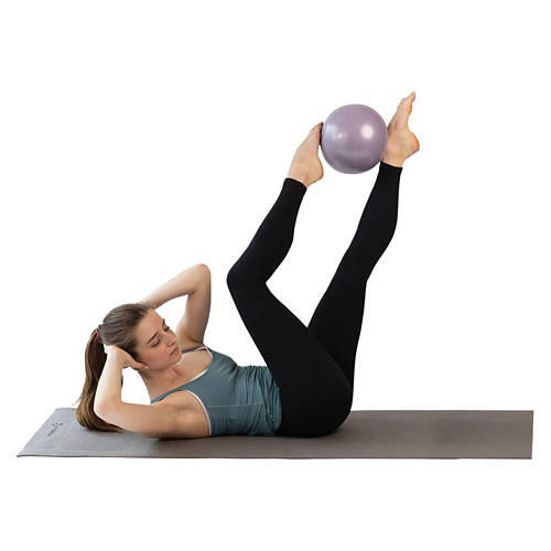 Pilates Ball Set