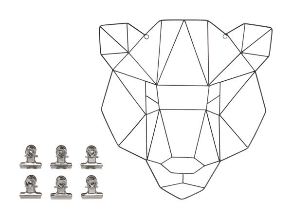 MELINERA(R) Gitter-memoboard