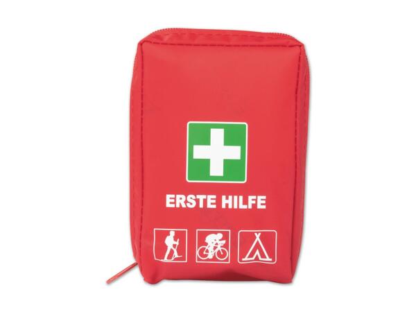 Erste-Hilfe-Set, 38-teilig
