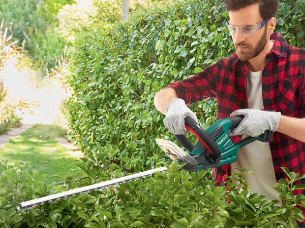 Cordless Hedge Trimmer