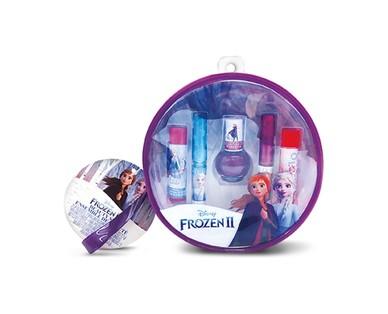 Disney Frozen 2 Beauty Set