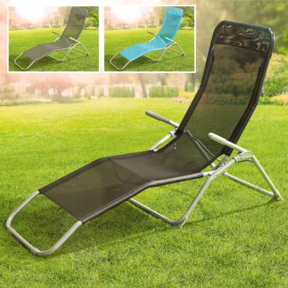 Chaise longue