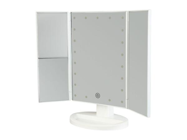 Cien Beauty LED Make-Up Mirror