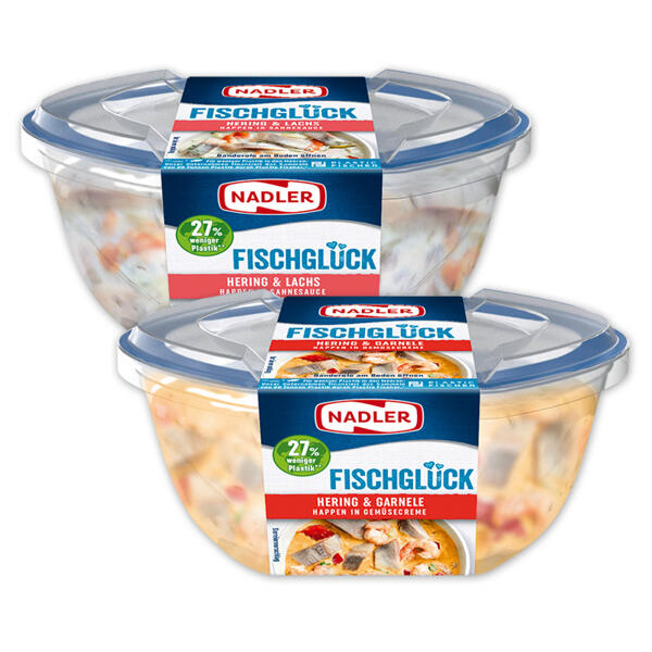 Fischglück