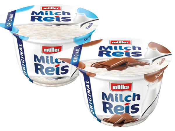 Müller Milchreis