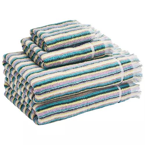 Towel 4 Piece Set
