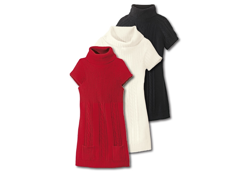 Esmara(R) Ladies' Knitted Dress