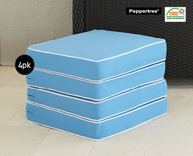 4 PACK CHAIR PAD