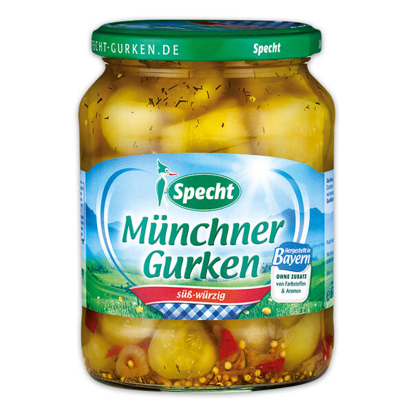 Gurken
