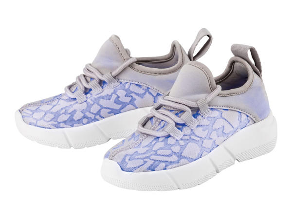 Lupilu Infants' Light-Up Trainers