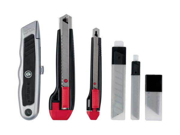 Cutter Set