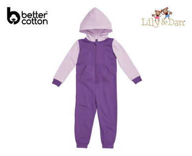 Children's Onesie