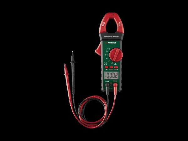 Multimeter
