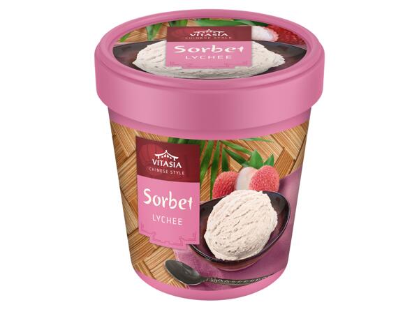 Sorbet