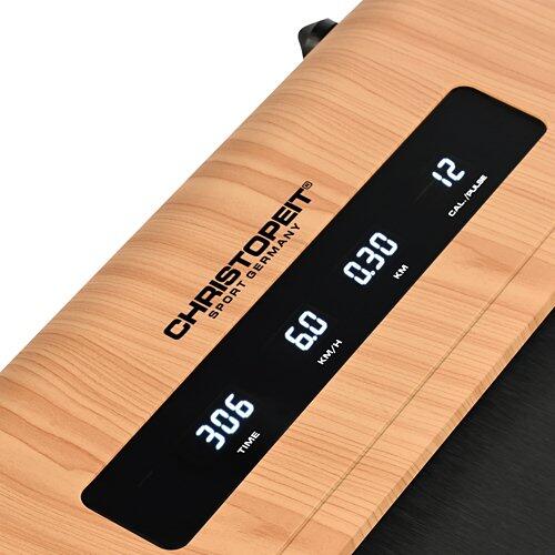 CHRISTOPEIT Walking Pad 4.2