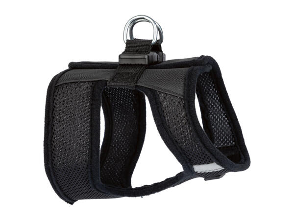 Zoofari Soft Dog Harness